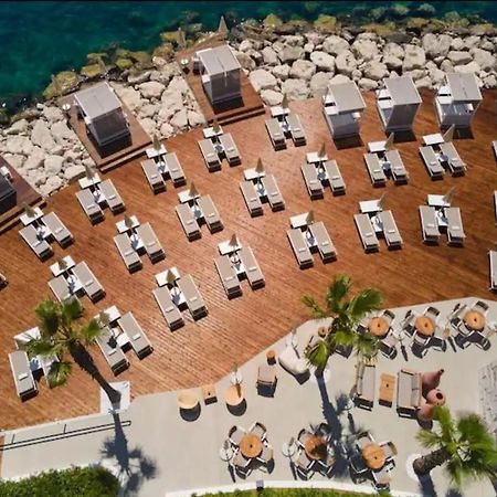 Apartment Azure *Close To The Beach Split Buitenkant foto
