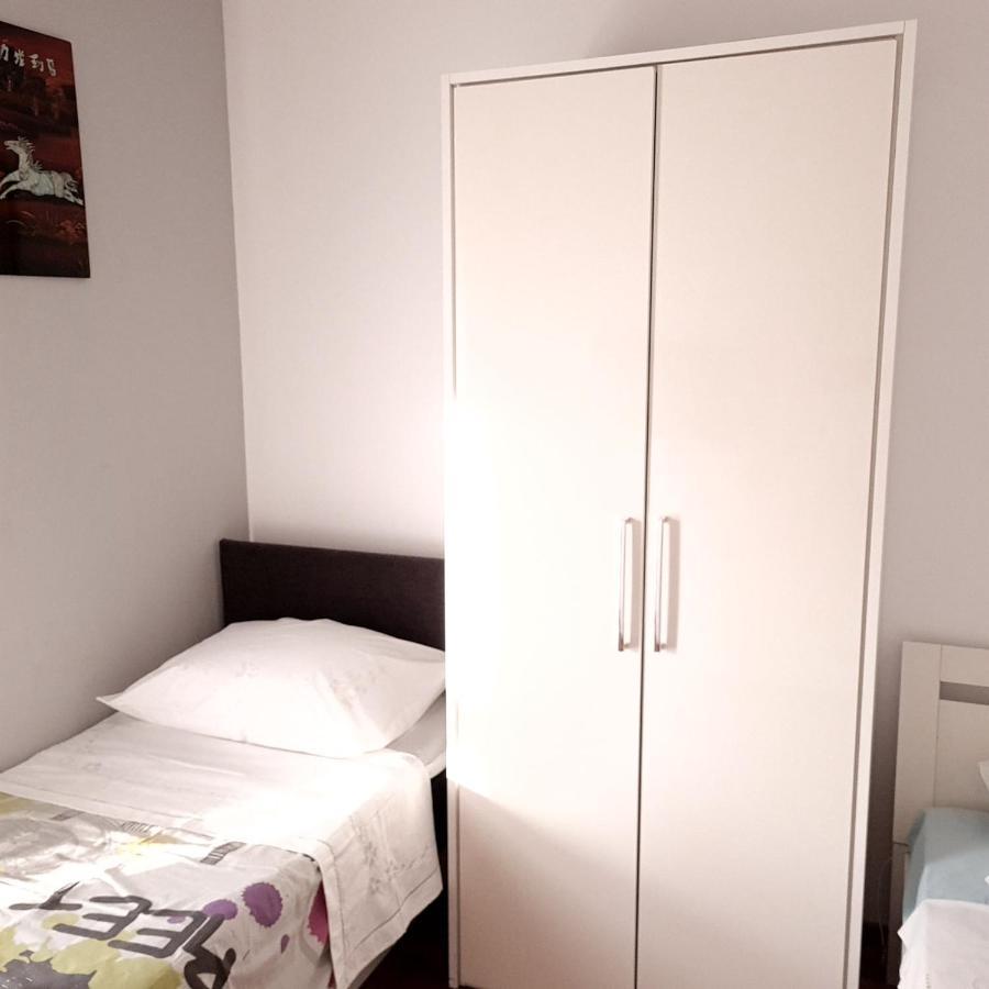 Apartment Azure *Close To The Beach Split Buitenkant foto